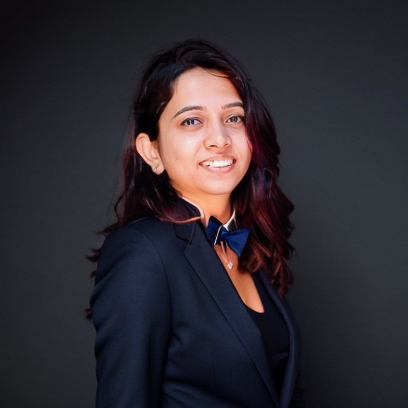 Dr. Shivani Shukla