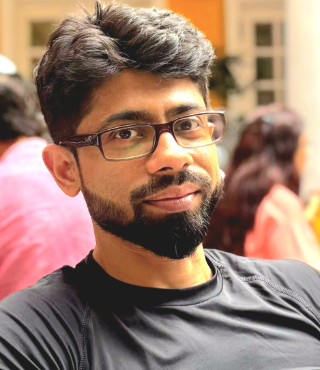 Bhaskar De