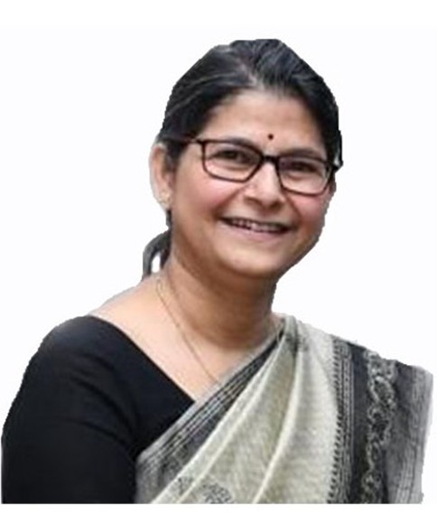 Prof. (Dr.) MAHUA MUKHERJEE