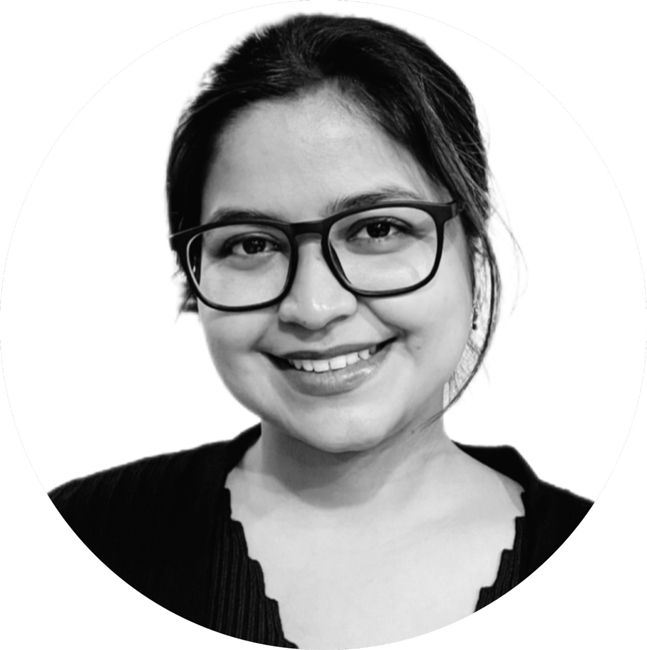 Arshia Goswami