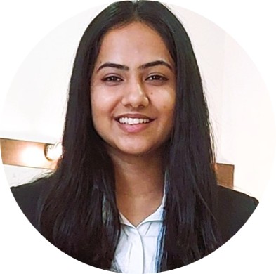 Shradha S. Deshpande
