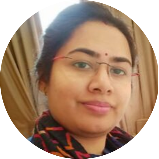 Hina Gupta Ghosh