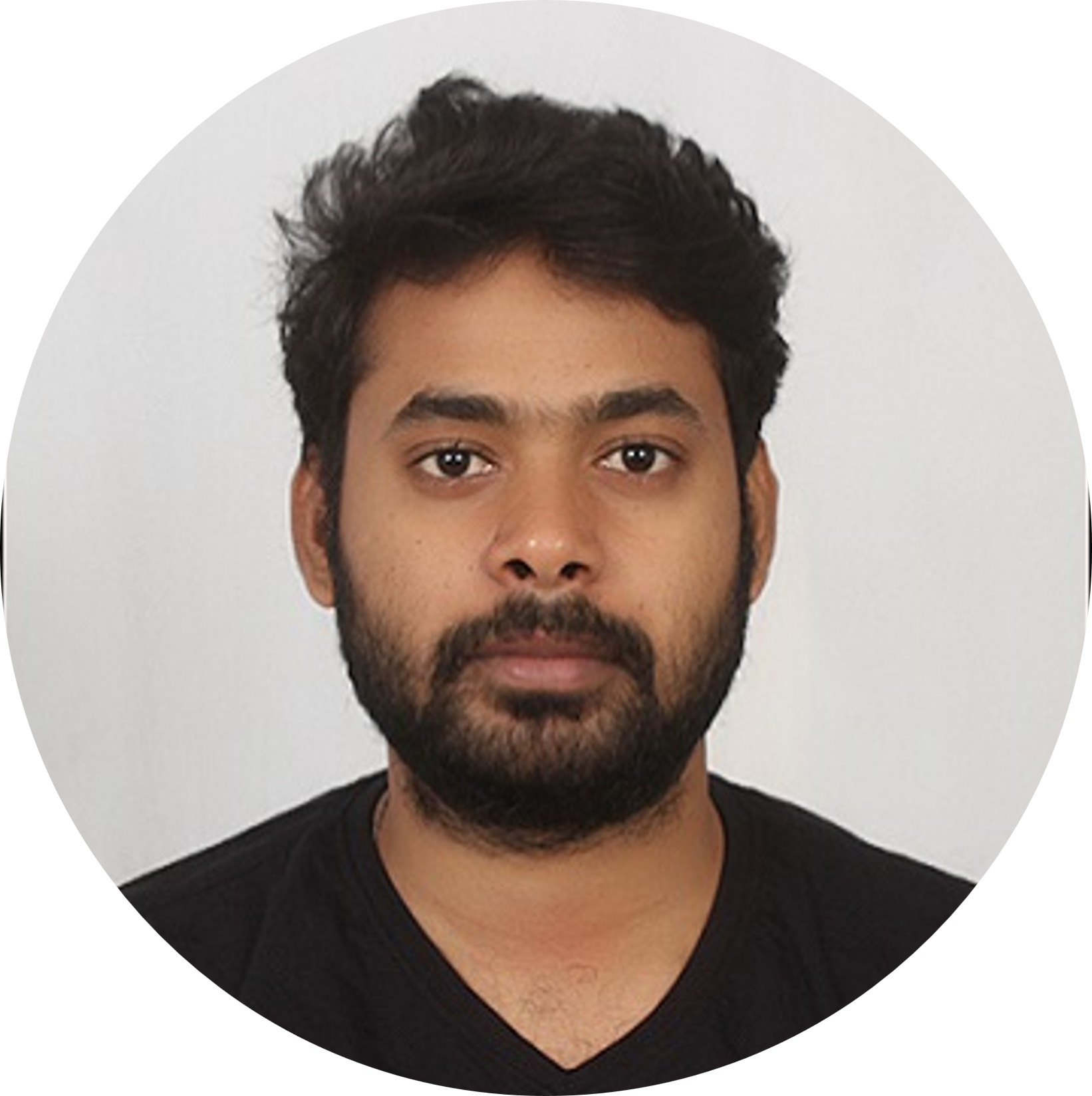 KUMAR ABHINAY