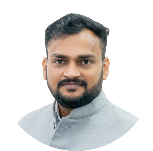 AMARNATH SHARMA