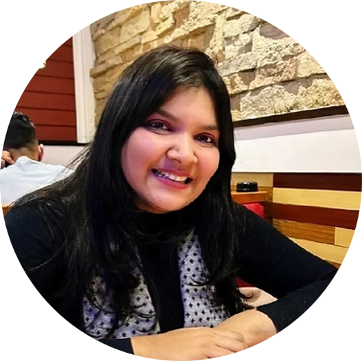 SAKSHI GOYAL