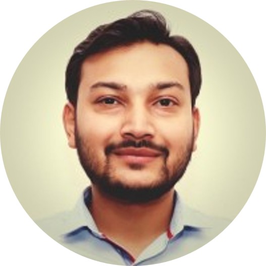 KSHITIZ AGARWAL