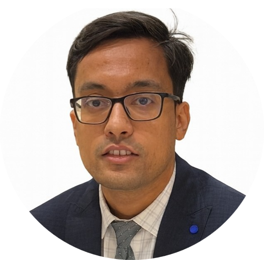 Robin Agarwal