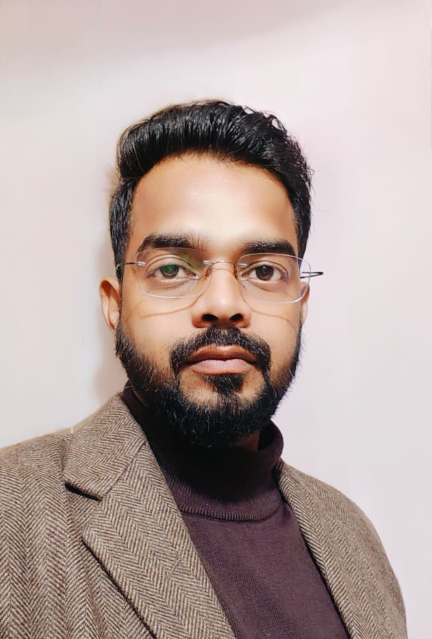 Atul Kumar