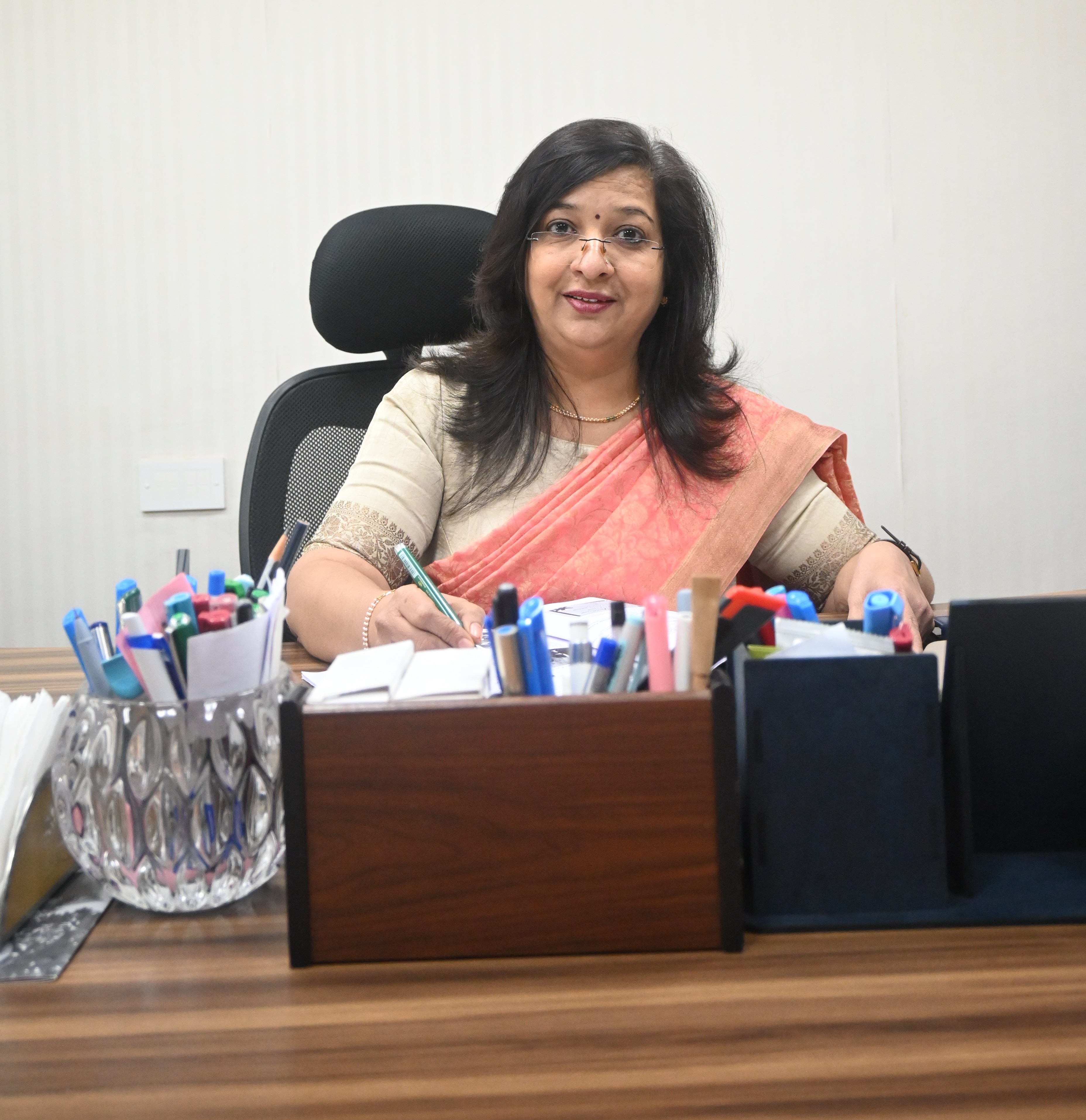 Shaila Bantanur